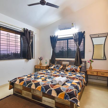 Nature Villa, Dukes Den Khandala ภายนอก รูปภาพ