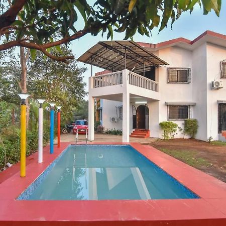 Nature Villa, Dukes Den Khandala ภายนอก รูปภาพ