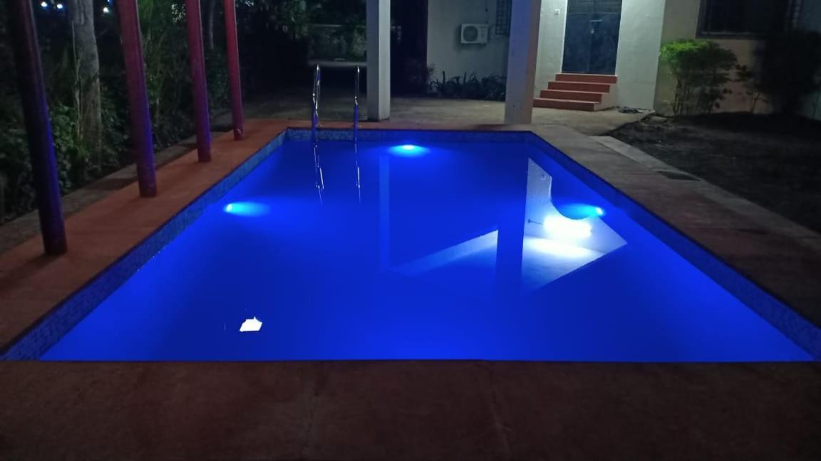 Nature Villa, Dukes Den Khandala ภายนอก รูปภาพ