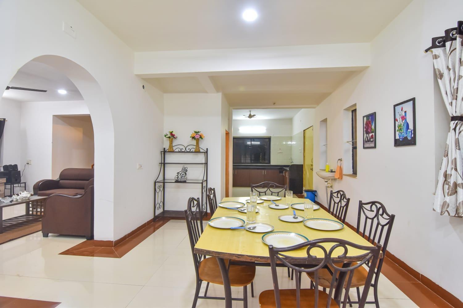 Nature Villa, Dukes Den Khandala ภายนอก รูปภาพ