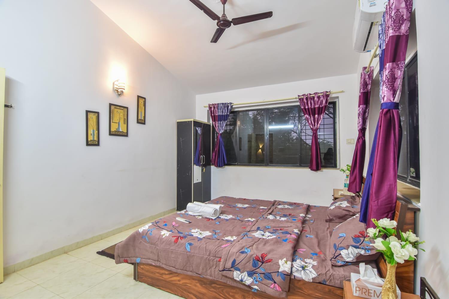 Nature Villa, Dukes Den Khandala ภายนอก รูปภาพ