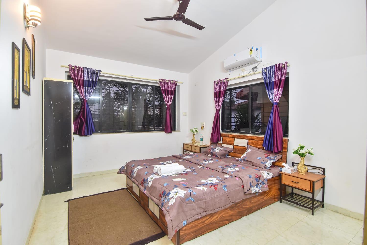 Nature Villa, Dukes Den Khandala ภายนอก รูปภาพ
